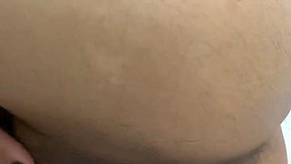 Big Tits Teen Gets Naughty and Creamy
