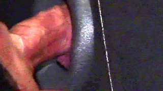 Tekohas Shows off Her Gorgeous, Massive Tits and Sucks and Blows the Blokes’ Cocks Non-stop at the Spermastudio Glory Hole