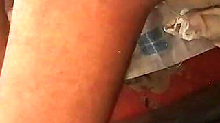 Daughter in Law Begging for Father in Law's Milk, Husband Working