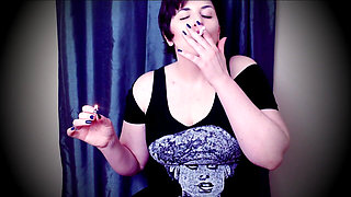 Smoke and Stroke