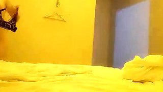 Brunette love hardcore doggystyle sex