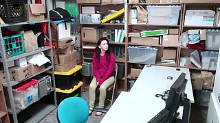 Unleash the wild lust with Tommy & sultry Athena in an electrifying reality fuckfest