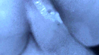 Girlfriend Fucked and Fingered Wet Horny Pussy