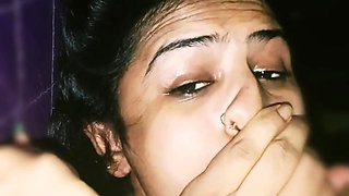 Indian Bhabhi Gym Teacher Hardcore Rough Fuck Her Pussy Creampie