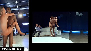 VIXENPLUS Trophy Wife Compilation