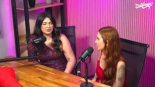 Jana Jenner and Clara Wellen Play a Kinky Game of Power and Total Control in Erotic Dominance