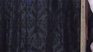 His Well-deserved Punishment!