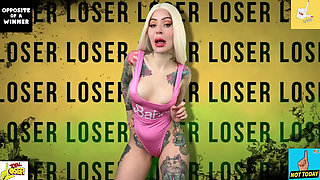 Ruin It, Swallow It - Loser’s Only Reward