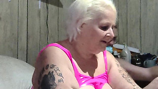 Lucious Tits with a Mouthful of Dick Bends That Fat Ass in the Air Cumming Everywhere