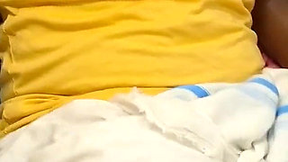 Girlfriend's Mom Seduces Me Behind Her Back