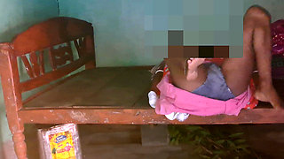 Desi Village Wife Fucking in Pussy with Big Dick