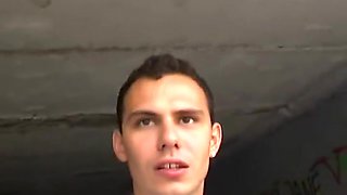 Sexy Girl Fucking On A Highway With Renata Black And George Lee