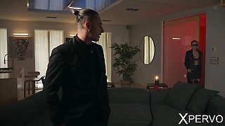 Marcello's story smut