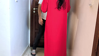 Madam Noha and Big BBC Khaliji