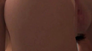 Student Fucks His Two Hot College Teacher Who Transformed His Small Dick Into Big