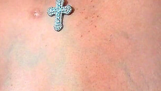 Armpit Fetlish, Close up!