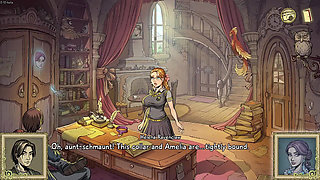 Innocent Witches Susan Bones Nude Collection [part 03] + Download