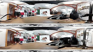 Dazzling Ornella Morgan at bravomodels clip