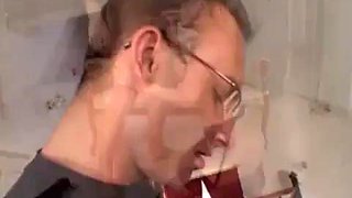 Little Black Dress ft. Ellen Saint: Blowjob, Cowgirl  Babe Porn