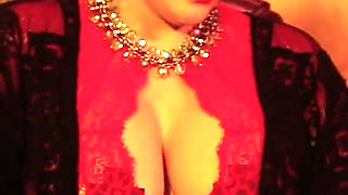 Lesbian Spanking Lezdom with Mistress Selina Morgan and Lila Biene