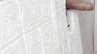 Gloryhole the Sweetness Melts Without Hiding Its Delight