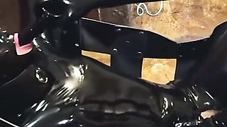 Extreme Pleasure for Gloomy, Part 2 - Alex Latex.mp4