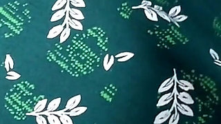 Romance with Cute Step-sis, Touch Her Hairy Pussy - Asian Hot Couple