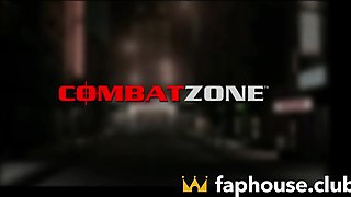 Unleashed Ass fuck delight with king sized BIG BLACK PENIS for