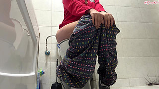 The Daily Toilet Season 3 Episode 10: Nasty Morning