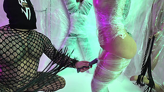 Wrap Her up and Use Her