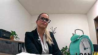 Hot Jennifer Mendez enjoys sex with her boyfriend Stanley Johnson