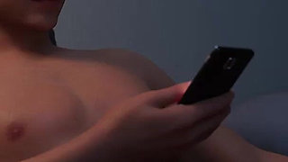 Midnight Paradise - Full Story 17 - Life of a Horny Young Man Who Returned Home After a Long Time