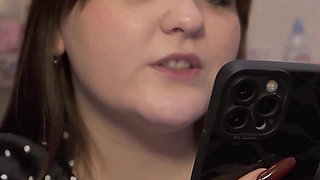 Porn Stories - Pegging with a Neighbor Swallowing Cum