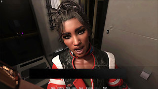 Stepdad Fucking 18 Plus Horny Girl Panam Pussy