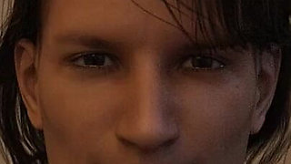 Manila Shaw 0bsession [v 0.18] Gameplay by Loveskysan