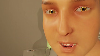 Surprise for My Wife V2.2 - Part 1: JOE and Mary Are a Married Couple Starting to Try Cuckolding