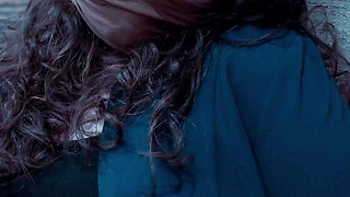 Pantyhose Secret Agent Caper