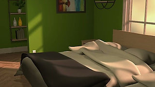 In Her Service V0.96 - Part 1: the First Week of Working for Mistress Talia