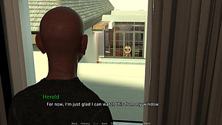 New Neighborhood - V0.9 - Full Part