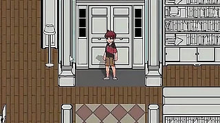 Spooky Milk Life - Gameplay
