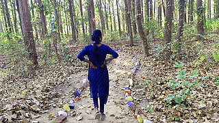 My step was called to the park today and put her in the room.