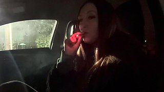 African Amateur Fucked Outdoors