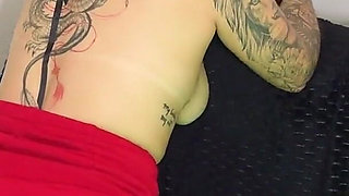 Lunabigbooty in College Girl Roleplaying Until Orgasm