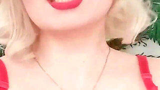 SPH small penis humiliation and SISSY dirty talking Mistress Arya Grander