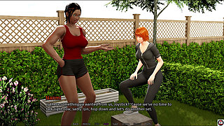 A HOUSE IN THE RIFT - (PT 58) NC