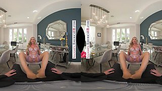 Nikki and Alex's POV sex