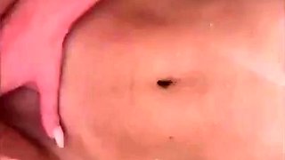Camilla Araujo Teases And Masturbates In The Shower
