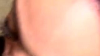 Ikeepthemcuming Toilet Break With Daddy POV