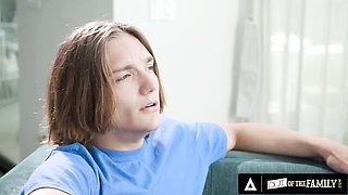 Playful River's missionary clip