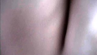 Real amateur teen giving brain POV and she cant have enough